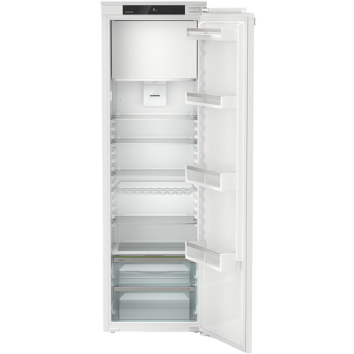Встраиваемый холодильник LIEBHERR/ EIGER, ниша 178, Pure, EasyFresh, с МК, door-on-door