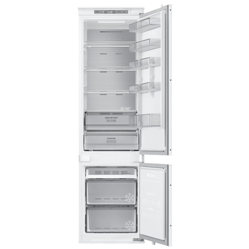 Холодильник/ Холодильник Samsung BRB80F30BES0EO 2-хкамерн.