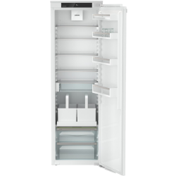 Встраиваемый холодильник LIEBHERR/ EIGER, ниша 178, Plus, EasyFresh, без МК, выдвижная полка с корзинами для напитков, door-on-door