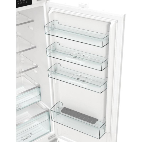 Холодильник/ Холодильник Gorenje NRKI519141 2-хкамерн.