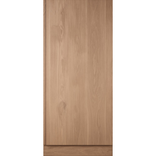 Встраиваемый холодильник ASKO/ Встраиваемый холодильник ASKO, Арт. 743637, МК сверху, объем 180 л, LED освещение, SuperCool, SuperFreeze, Low Frost, Soft Close, CoolFlow+, контроль влажности, электронная панель управления