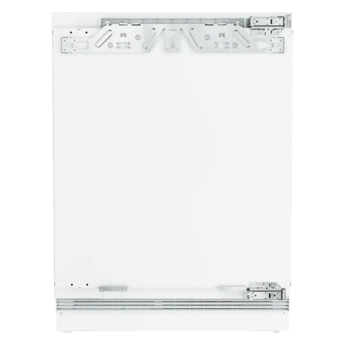 Встраиваемый холодильник Liebherr/ Pure, высота 82-88 см, door-on-door, с морозильным отделением, сенсорная электроника внутри камеры.