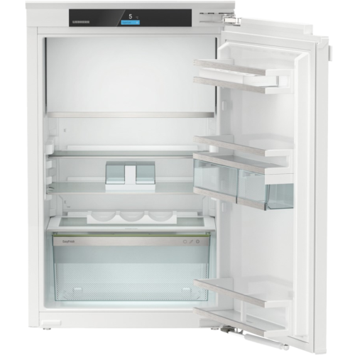 Встраиваемый холодильник LIEBHERR/ EIGER, ниша 88, Prime, EasyFresh, c МК, door-on-door