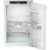 Встраиваемый холодильник LIEBHERR/ EIGER, ниша 88, Prime, EasyFresh, c МК, door-on-door