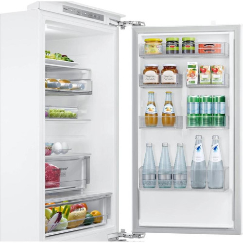 Холодильник/ Холодильник Samsung BRB80F26CEF0EO 2-хкамерн. инвертер