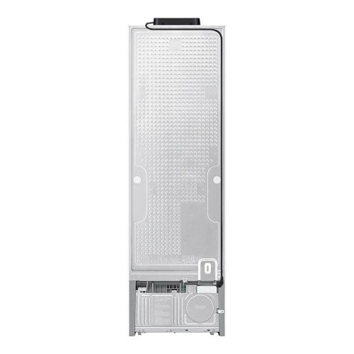 Встраиваемый холодильник Samsung/ 177.5x54x55, Встраиваемый холодильник с двухконтурной системой охлаждения Twin Cooling, 267 л, Full No Frost,  CoolSelect+, Optimal Fresh,  Metal Cooling, скользящие направляющие