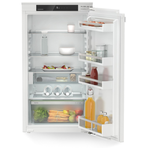 Встраиваемый холодильник LIEBHERR/ EIGER, ниша 102, Plus, EasyFresh, без МК, door-on-door (IK 1960 в классе Premium)