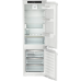 Встраиваемые холодильники Liebherr/ EIGER, ниша 178, Plus, EasyFresh, МК NoFrost, 3 контейнера, IceMaker c контейнером для воды в ХК, door-on-door