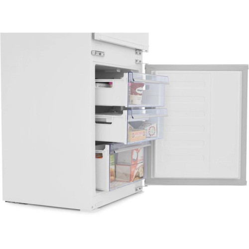 Холодильник/ Холодильник Beko Diffusion BCNA275E2S 2-хкамерн. белый (7523020013) Холодильник/ Холодильник Beko Diffusion BCNA275E2S 2-хкамерн. белый (7523020013)