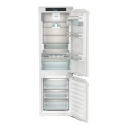 Встраиваемый холодильник LIEBHERR/ EIGER, ниша 178, Prime, EasyFresh, МК NoFrost, 3 контейнера, door-on-door