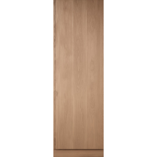 Встраиваемый холодильник ASKO/ Встраиваемый холодильник ASKO, Арт. 743638, полезный объем 280 л, LED освещение, SuperCool, SuperFreeze, Low Frost, Soft Close, CoolFlow+, контроль влажности, электронная панель управления