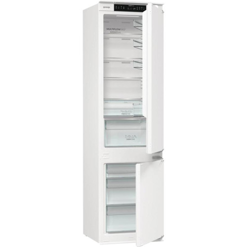 Холодильник/ Холодильник Gorenje NRKI519141 2-хкамерн.