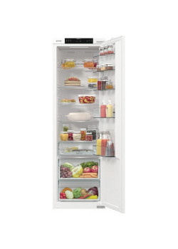 Холодильник/ Холодильник Gorenje RI517E41WF 1-нокамерн. инвертер