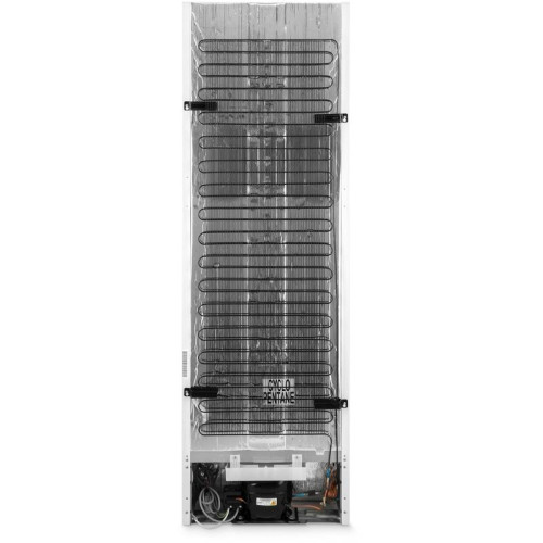 Холодильник/ Холодильник Hyundai HBR 1771 2-хкамерн. белый