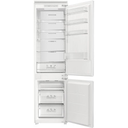 Холодильник/ Холодильник Hyundai HBR 1946 2-хкамерн. белый