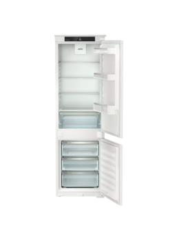 Встраиваемый холодильник LIEBHERR/ EIGER, ниша 178, Pure, EasyFresh, МК SmartFrost, 3 контейнера, door sliding
