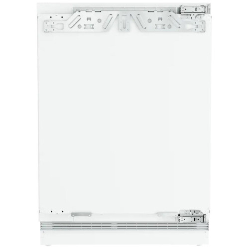 Встраиваемый холодильник Liebherr/ Pure, высота 86-92 см, door-on-door, без морозильного отделения, сенсорная электроника внутри камеры. Важно: увеличенная высота встраивания: 86-92 см Встраиваемый холодильник Liebherr/ Pure, высота 86-92 см, door-on-door, без морозильного отделения, сенсорная электроника внутри камеры. Важно: увеличенная высота встраивания: 86-92 см
