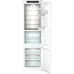 Встраиваемые холодильники Liebherr/ Plus, ниша 194 см, BioFresh, МК NoFrost 3 контейнера, сенсорный дисплей Touch, door sliding