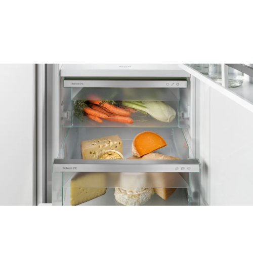 Встраиваемый холодильник LIEBHERR/ Combination IRBci 4150-22 001 +IFNbi 3553-22 001   (в нишу высотой 196 см),последователь IXRF 5655-22 001