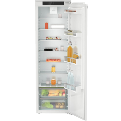 Встраиваемый холодильник LIEBHERR/ EIGER, ниша 178, Pure, EasyFresh, без МК, door-on-door. Встраиваемый холодильник LIEBHERR/ EIGER, ниша 178, Pure, EasyFresh, без МК, door-on-door.