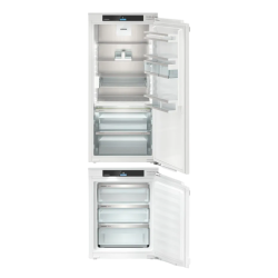 Встраиваемый холодильник LIEBHERR/ Combination IRBci 4150-22 001 +IFNbi 3553-22 001   (в нишу высотой 196 см),последователь IXRF 5655-22 001