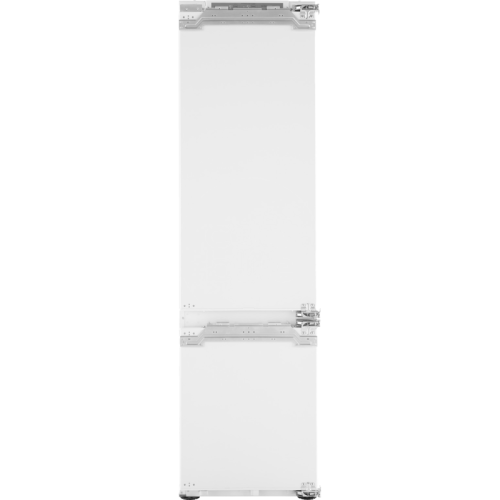 Встраиваемый холодильник Samsung/ 193.5x54x55, Встраиваемый холодильник с двухконтурной системой охлаждения Twin Cooling, 297 л, Full No Frost, CoolSelect+, Metal Cooling, Optimal Fresh, жесткое крепление фасада