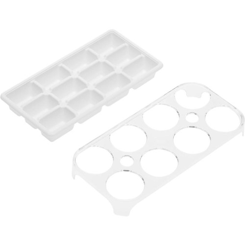 Холодильник/ Холодильник Hyundai HBR 0812 1-нокамерн. белый