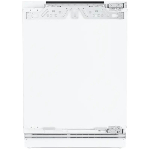 Встраиваемый холодильник Liebherr/ Prime, высота 86-92 см, контейнер EasyFresh, door-on-door, без морозильного отделения, сенсорный дисплей Touch&Swipe за дверью, доводчик SoftSystem. Важно: увеличенная высота встраивания: 86-92 см