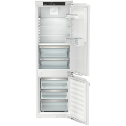 Встраиваемые холодильники Liebherr/ EIGER, ниша 178, Plus, BioFresh, МК NoFrost, 3 контейнера, door-on-door,замена ICBNe 5123-20 001
