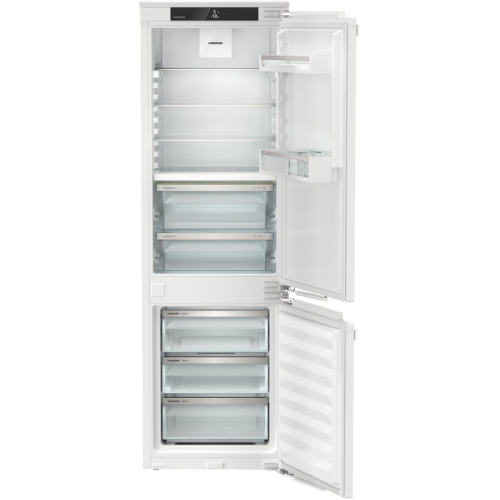 Встраиваемые холодильники Liebherr/ EIGER, ниша 178, Plus, BioFresh, МК NoFrost, 3 контейнера, door-on-door,замена ICBNe 5123-20 001
