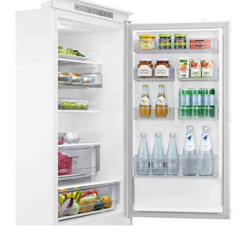 Холодильник/ Холодильник Samsung BRB70F26CES0EO 2-хкамерн.