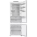 Встраиваемый холодильник Samsung, ВхШхГ 193.5x69x55 см, объем 389 (289+100) л, Twin Cooling, зона свежести, режим Встраиваемый холодильник Samsung, ВхШхГ 193.5x69x55 см, объем 389 (289+100) л, Twin Cooling, зона свежести, режим
