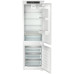 Встраиваемый холодильник LIEBHERR/ EIGER, ниша 178, Pure, EasyFresh, МК SmartFrost, 3 контейнера, door sliding