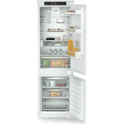 Встраиваемый холодильник LIEBHERR/ EIGER, ниша 178, Pure, EasyFresh, МК NoFrost, 3 контейнера, door sliding,замена ICUNS 3324-20 001