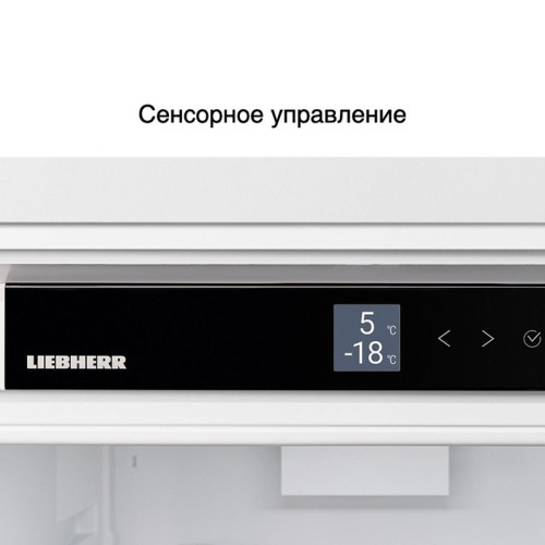 Combination   IRe 4100-22 001 + IFNd 3503-22 001  (в нишу высотой 196 см),последователь IXRF 5600-20 001