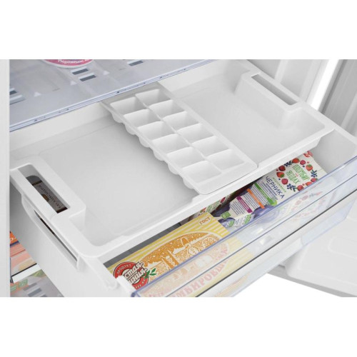 Холодильник/ Холодильник Beko Diffusion BCNA275E2S 2-хкамерн. белый (7523020013) Холодильник/ Холодильник Beko Diffusion BCNA275E2S 2-хкамерн. белый (7523020013)