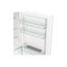 Встраиваемый холодильник Gorenje/ Встраиваемый холодильник Gorenje, полезный объем 243 л, электронное управление, цифровой дисплей, NoFrost Dual, Multiflow 360, LED освещение, слайдерное крепление, инверторный компрессор, энергоэффективность А+, уровень ш