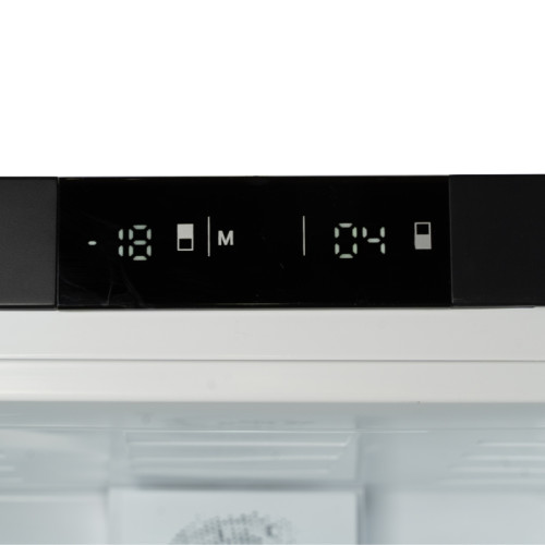 Встраиваемый холодильник Delonghi/ Встраиваемый холодильник Delonghi, ВхШхГ 1770х540х545, Frost Free, объем 256 (181+75) л, сенсорное управление, LED освещение, жесткое крепление, энергоэффективность А+, цвет белый Встраиваемый холодильник Delonghi/ Встраиваемый холодильник Delonghi, ВхШхГ 1770х540х545, Frost Free, объем 256 (181+75) л, сенсорное управление, LED освещение, жесткое крепление, энергоэффективность А+, цвет белый