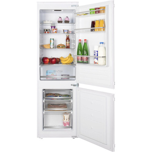 Холодильник встраиваемый HOMSair/ Холодильник встраиваемый HOMSair FB177SW Inverter, DeFrost, полезный объем холодильной камеры 197 л, полезный объем морозильной камеры 76 л, дисплей, электронное управление, LED освещение, инверторный компрессор, R600A, э Холодильник встраиваемый HOMSair/ Холодильник встраиваемый HOMSair FB177SW Inverter, DeFrost, полезный объем холодильной камеры 197 л, полезный объем морозильной камеры 76 л, дисплей, электронное управление, LED освещение, инверторный компрессор, R600A, э