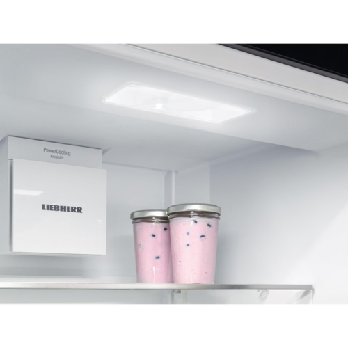 Встраиваемые холодильники Liebherr/ EIGER, ниша 178, Plus, EasyFresh, МК NoFrost, 3 контейнера, door-on-door Встраиваемые холодильники Liebherr/ EIGER, ниша 178, Plus, EasyFresh, МК NoFrost, 3 контейнера, door-on-door