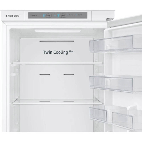 Встраиваемый холодильник Samsung/ 193.5x54x55, Встраиваемый холодильник