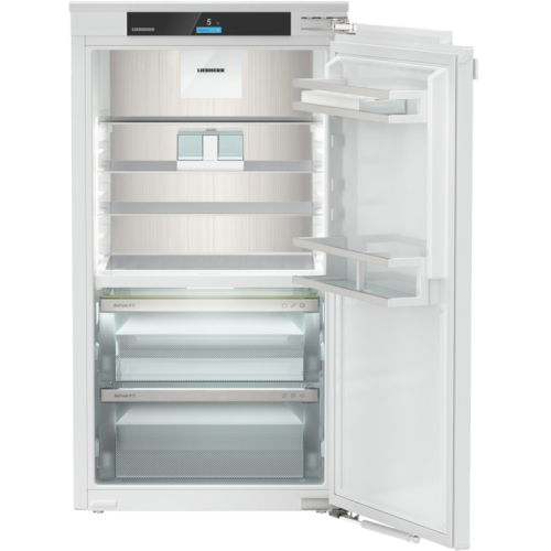 Встраиваемый холодильник LIEBHERR/ EIGER, ниша 104, Prime, BioFresh, без МК, door-on-door