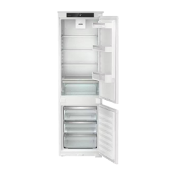 Встраиваемые холодильники Liebherr/ EIGER, ниша 178, Pure, EasyFresh,3 контейнера, door-on-door