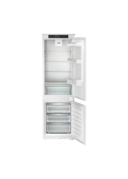 Встраиваемые холодильники Liebherr/ EIGER, ниша 178, Pure, EasyFresh,3 контейнера, door-on-door