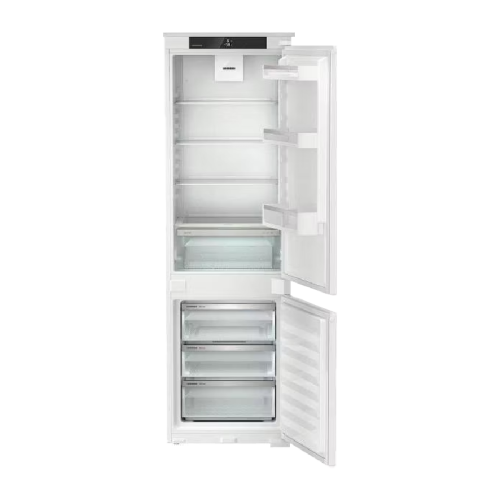 Встраиваемые холодильники Liebherr/ EIGER, ниша 178, Pure, EasyFresh,3 контейнера, door-on-door