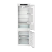 Встраиваемые холодильники Liebherr/ EIGER, ниша 178, Pure, EasyFresh,3 контейнера, door-on-door