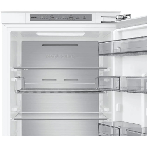Холодильник/ Холодильник Samsung BRB80F26CEF0EO 2-хкамерн. инвертер