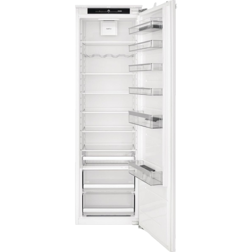 Встраиваемые холодильники ASKO/ Арт. 732594 ; 177.2х55.5х54.5см, 301л, без морозильной камеры, LED дисплей,  A++