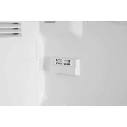 Холодильник/ Холодильник Hyundai HBR 1786 2-хкамерн. белый