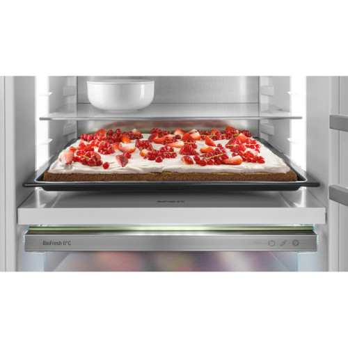 Встраиваемый холодильник LIEBHERR/ Combination   IRBc 4120-22 001 + IFNd 3503-22 001  (в нишу высотой 196 см)